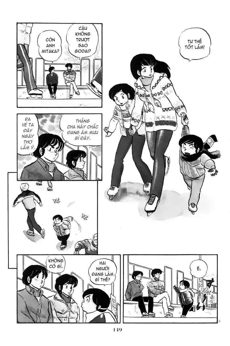 Nhà Trọ Nhất Khắc - Chương 24 - ảnh 6