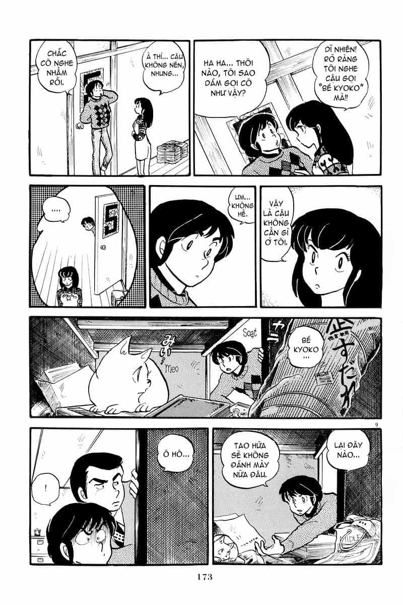 Nhà Trọ Nhất Khắc - Chương 25 - ảnh 10