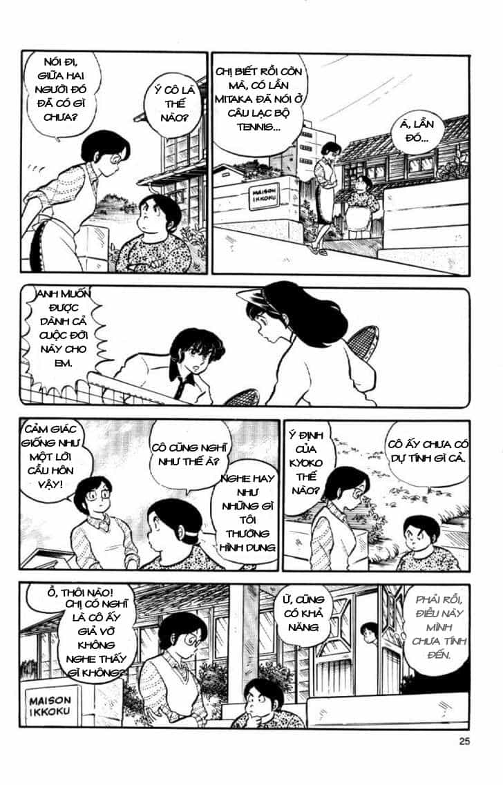 Nhà Trọ Nhất Khắc - Chương 26 - ảnh 5
