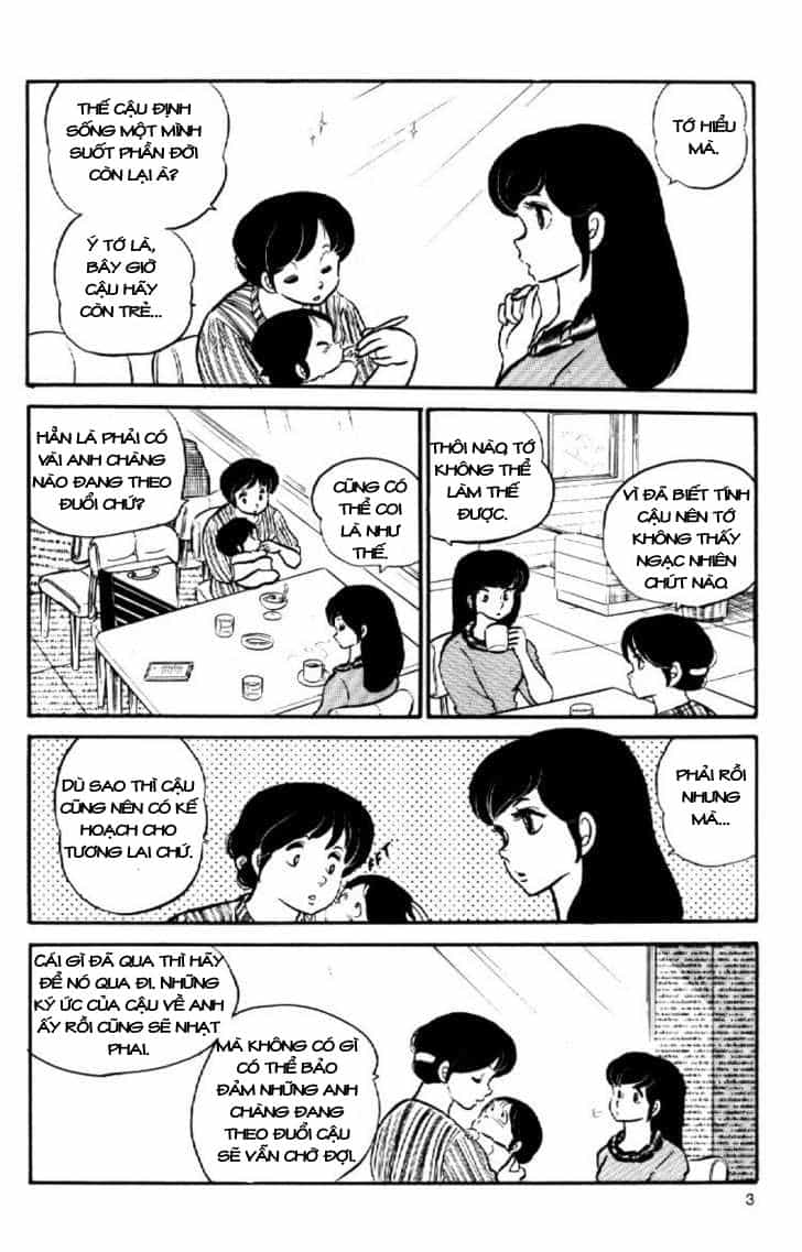 Nhà Trọ Nhất Khắc - Chương 27 - ảnh 6