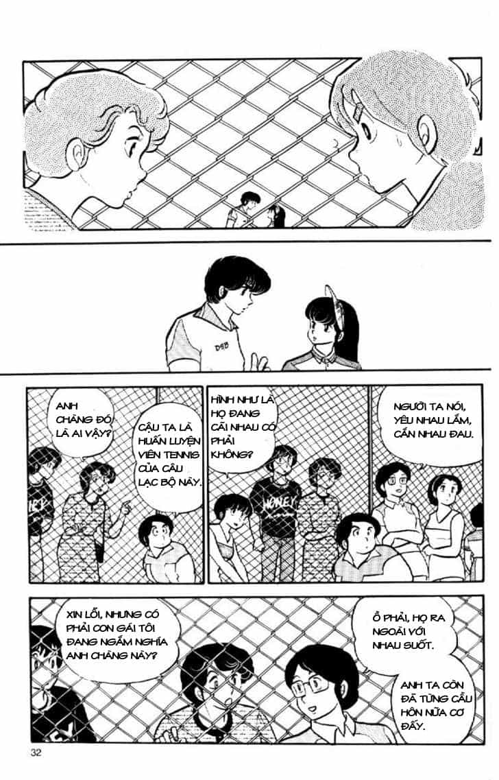 Nhà Trọ Nhất Khắc - Chương 28 - ảnh 11