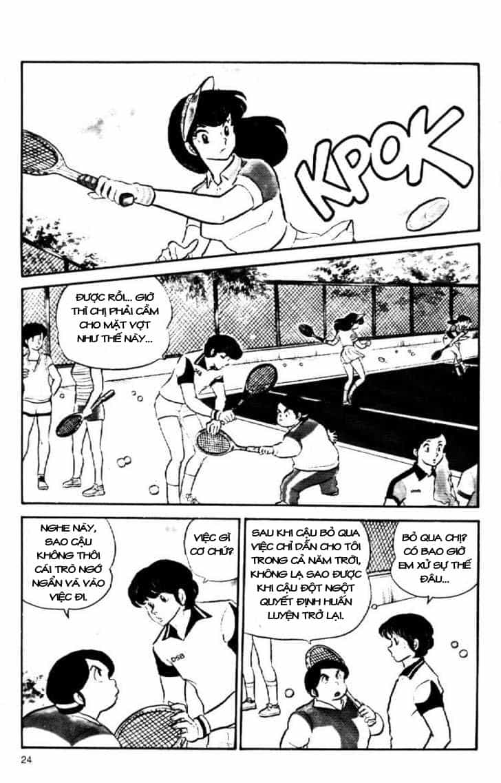 Nhà Trọ Nhất Khắc - Chương 28 - ảnh 3