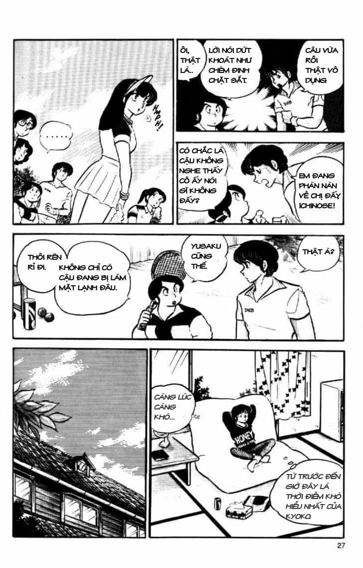 Nhà Trọ Nhất Khắc - Chương 28 - ảnh 6