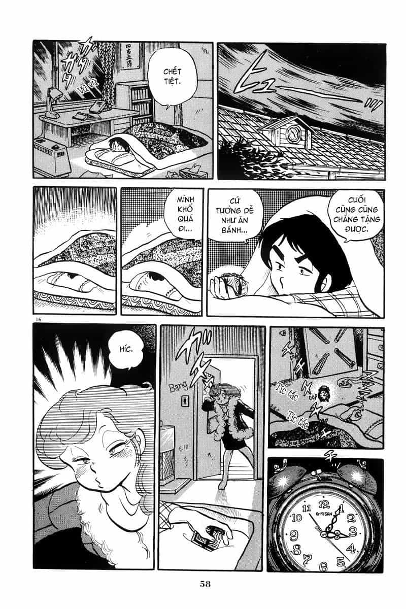 Nhà Trọ Nhất Khắc - Chương 3 - ảnh 17