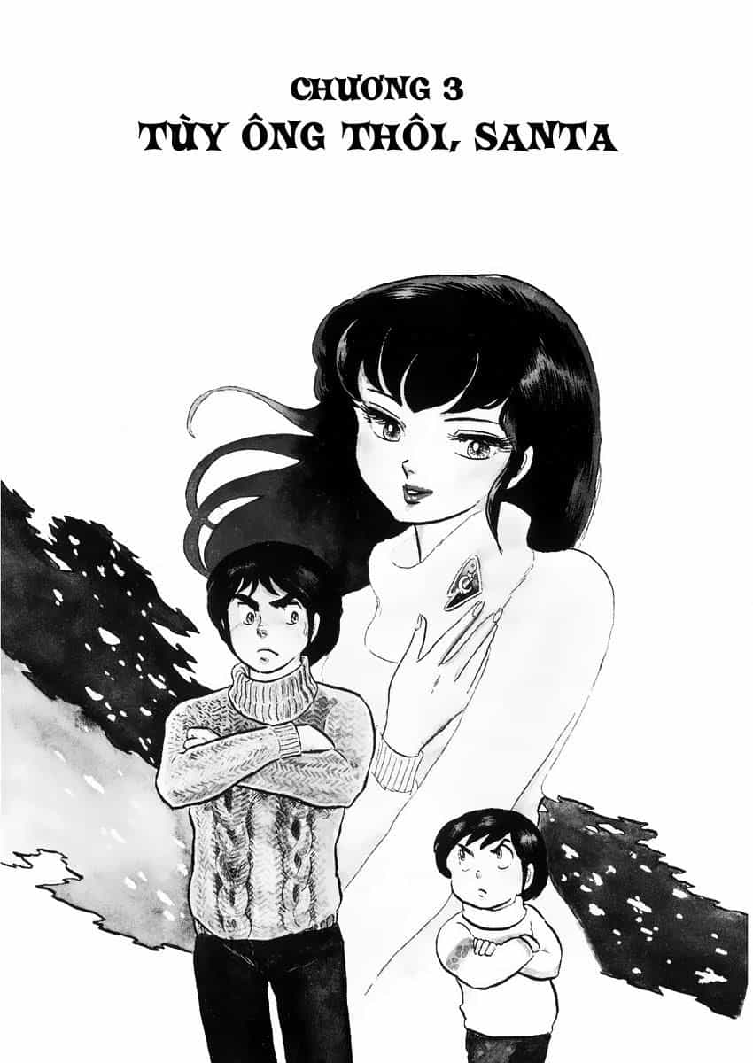 Nhà Trọ Nhất Khắc - Chương 3 - ảnh 2