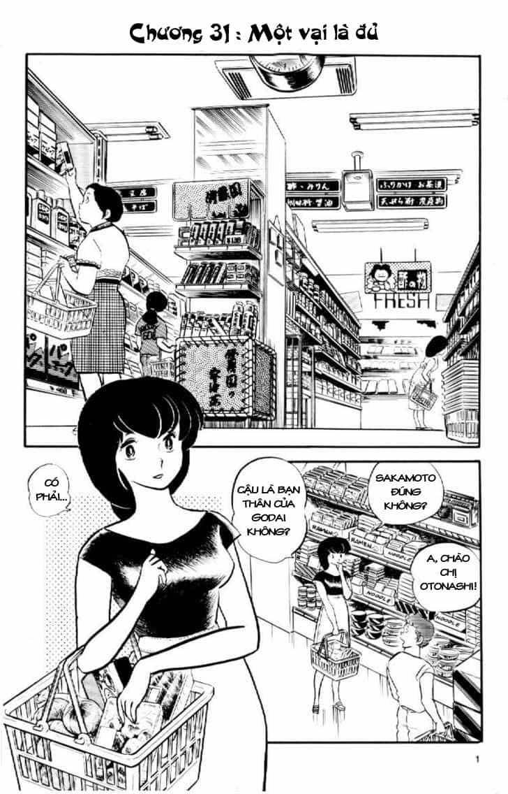 Nhà Trọ Nhất Khắc - Chương 31 - ảnh 4