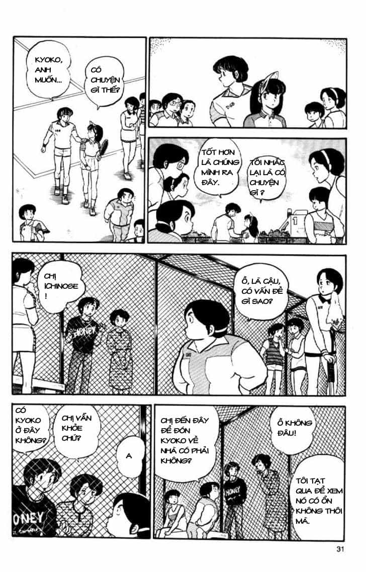 Nhà Trọ Nhất Khắc - Chương 32 - ảnh 10