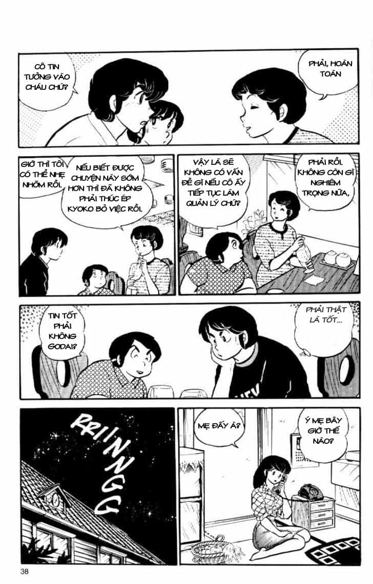 Nhà Trọ Nhất Khắc - Chương 32 - ảnh 17