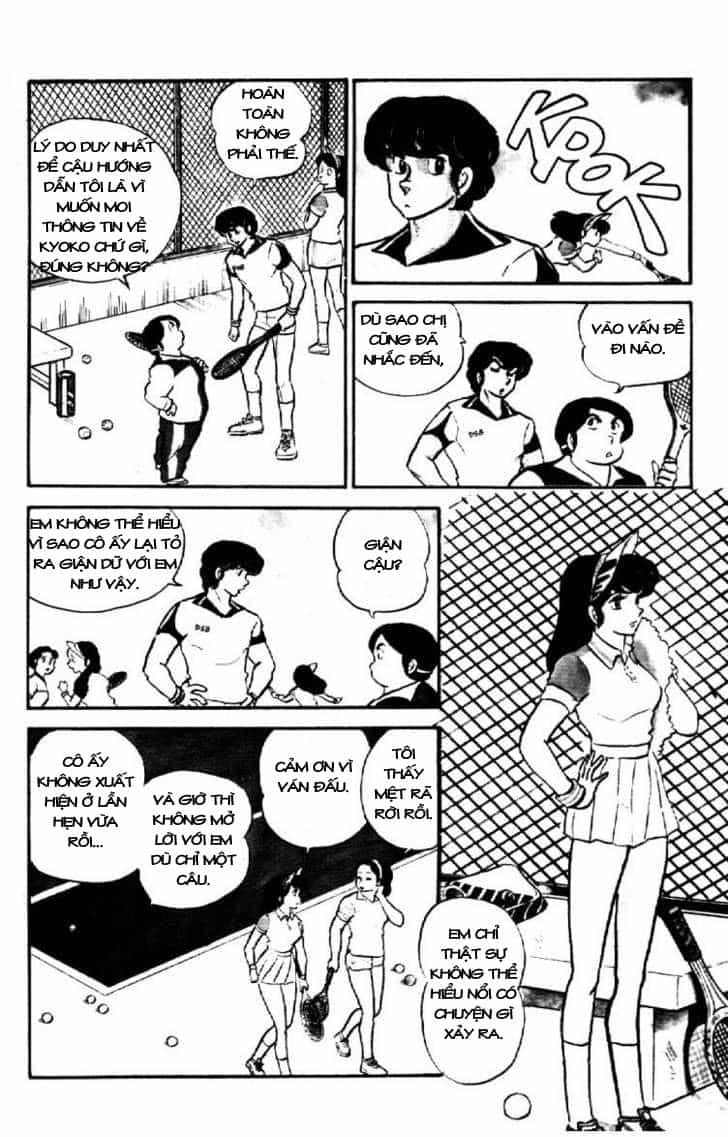 Nhà Trọ Nhất Khắc - Chương 32 - ảnh 4