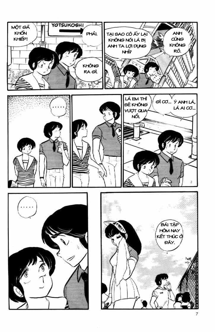 Nhà Trọ Nhất Khắc - Chương 33 - ảnh 11