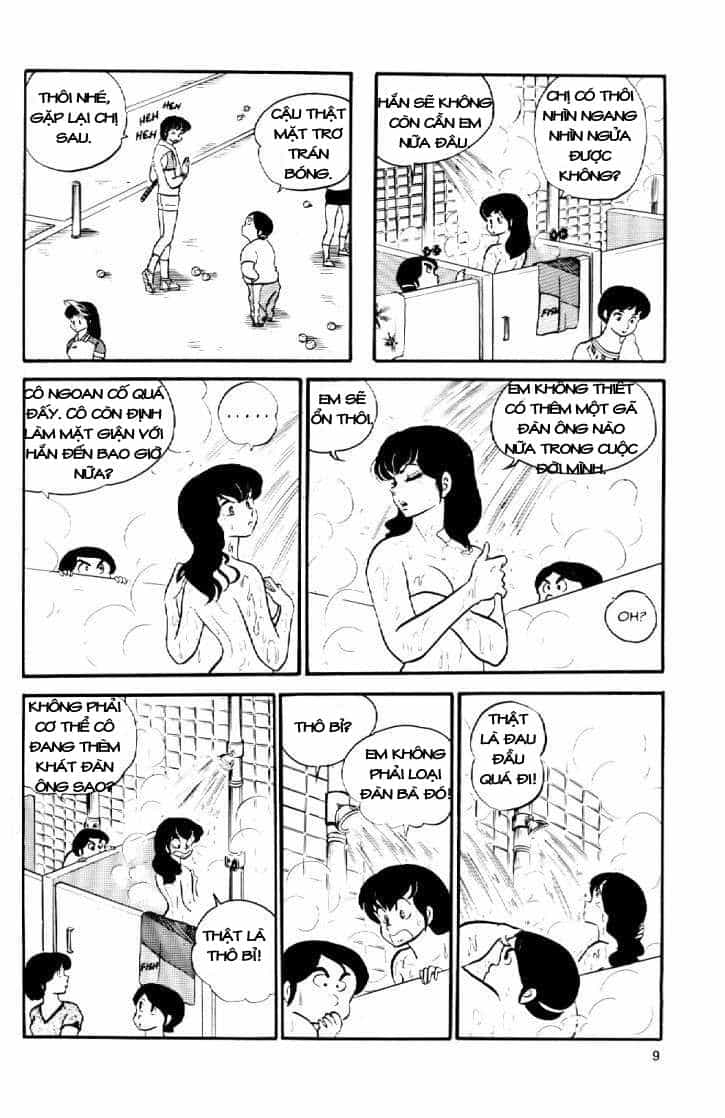 Nhà Trọ Nhất Khắc - Chương 33 - ảnh 13