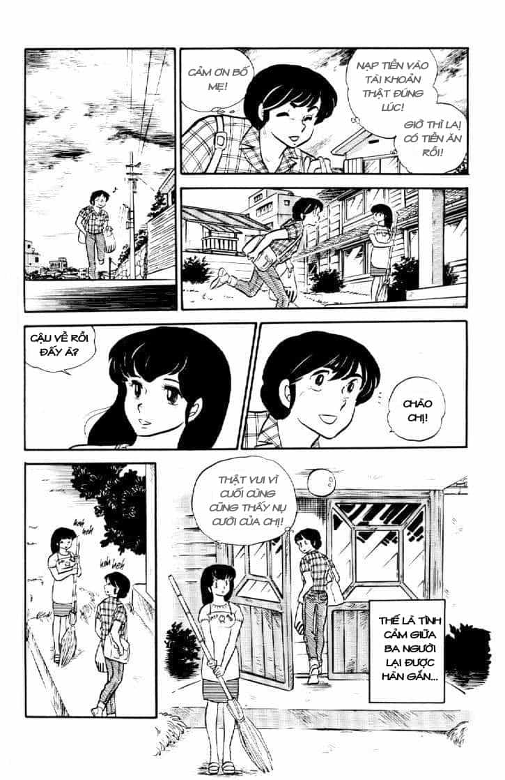 Nhà Trọ Nhất Khắc - Chương 33 - ảnh 25
