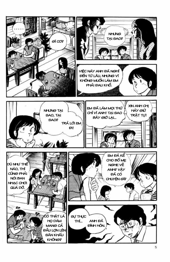 Nhà Trọ Nhất Khắc - Chương 33 - ảnh 9