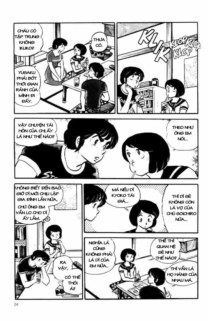 Nhà Trọ Nhất Khắc - Chương 34 - ảnh 4