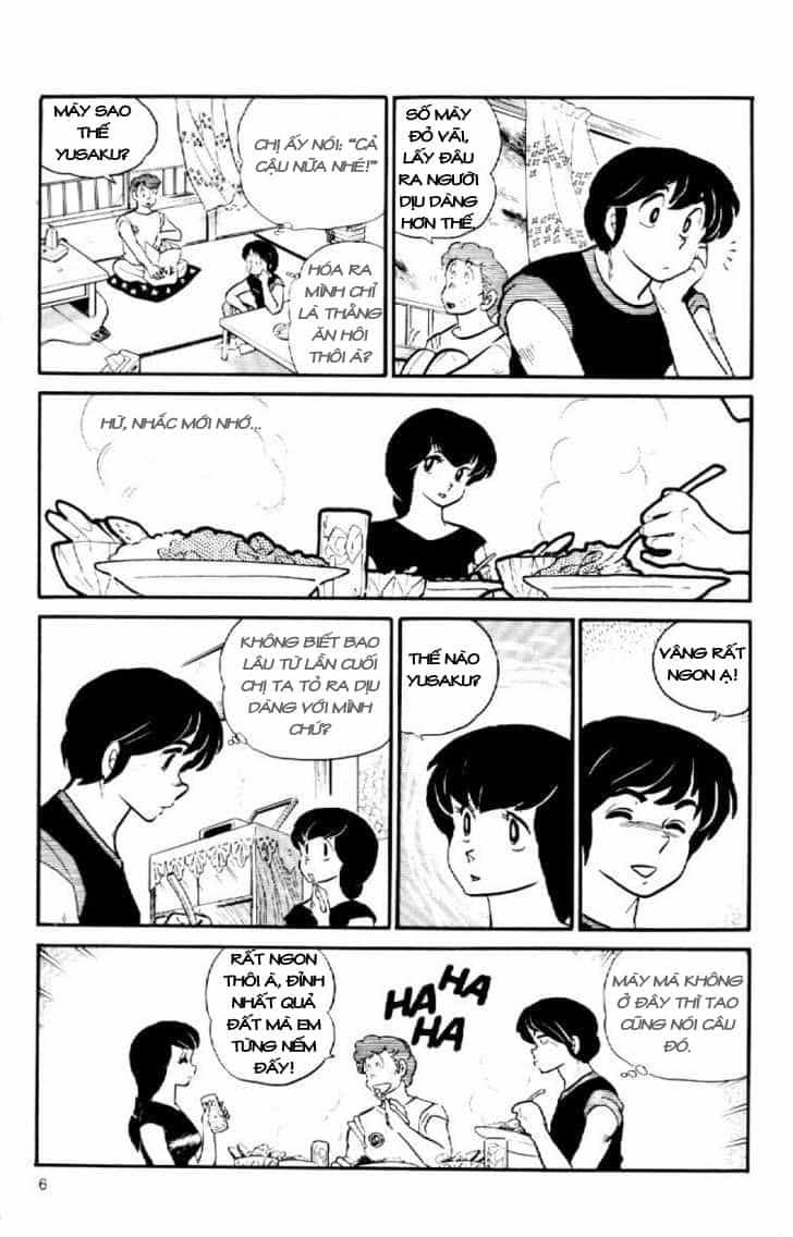 Nhà Trọ Nhất Khắc - Chương 35 - ảnh 10