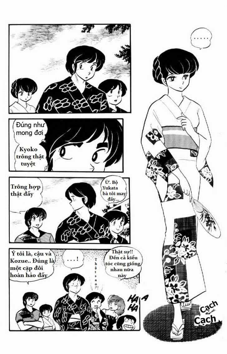 Nhà Trọ Nhất Khắc - Chương 36 - ảnh 10