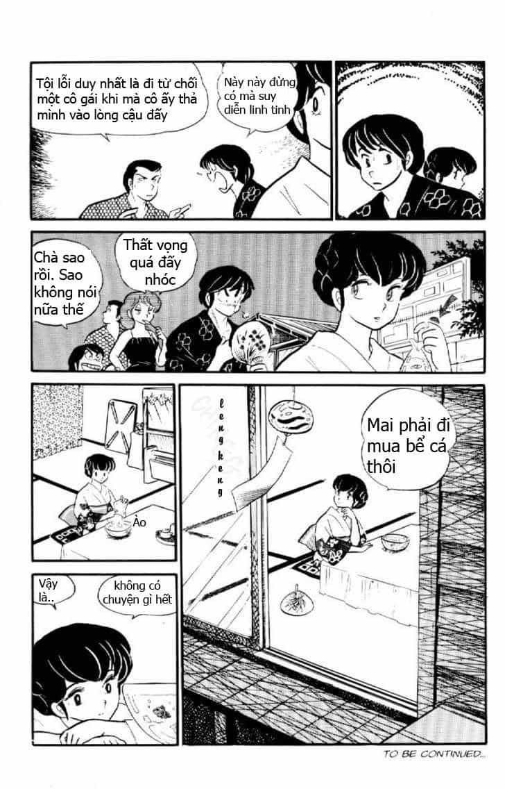 Nhà Trọ Nhất Khắc - Chương 36 - ảnh 23