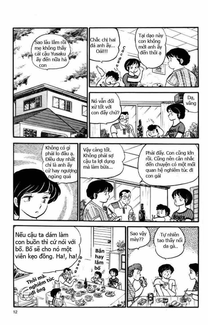 Nhà Trọ Nhất Khắc - Chương 37 - ảnh 14