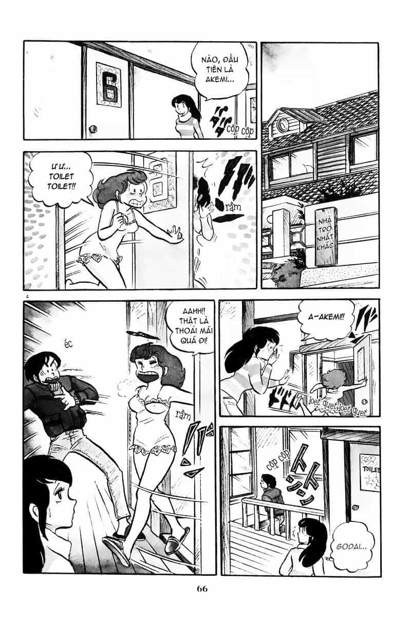 Nhà Trọ Nhất Khắc - Chương 4 - ảnh 5