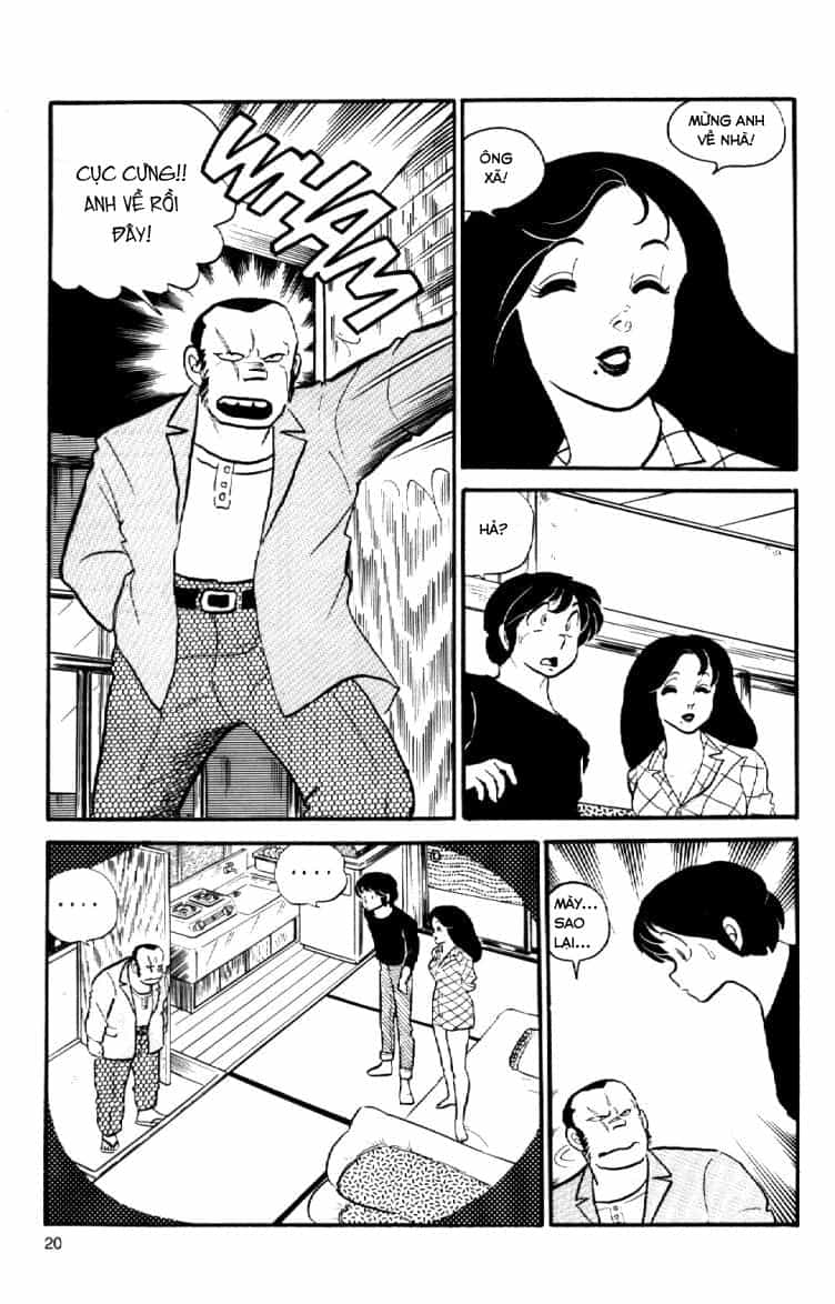 Nhà Trọ Nhất Khắc - Chương 39 - ảnh 23