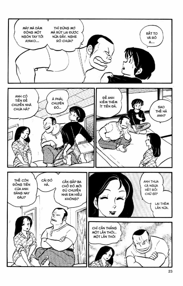Nhà Trọ Nhất Khắc - Chương 39 - ảnh 26