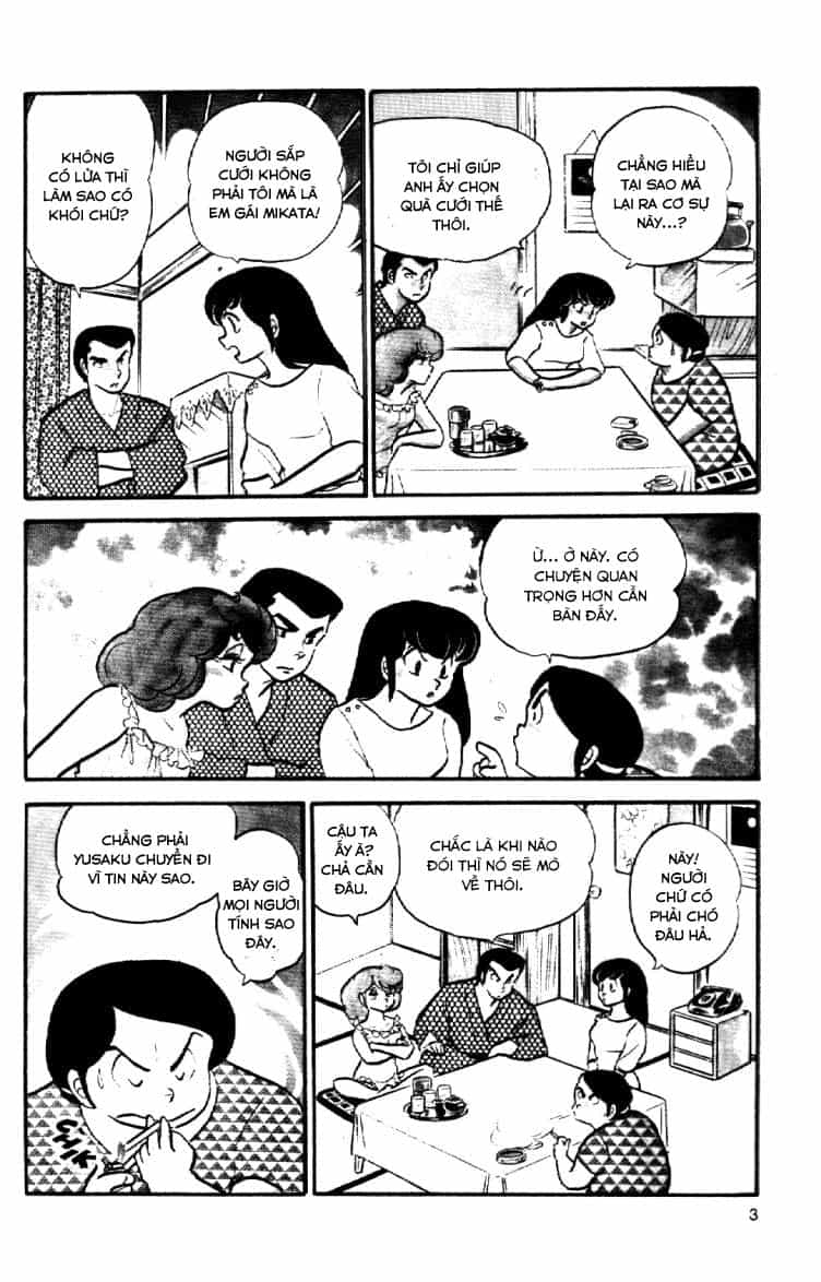 Nhà Trọ Nhất Khắc - Chương 39 - ảnh 6
