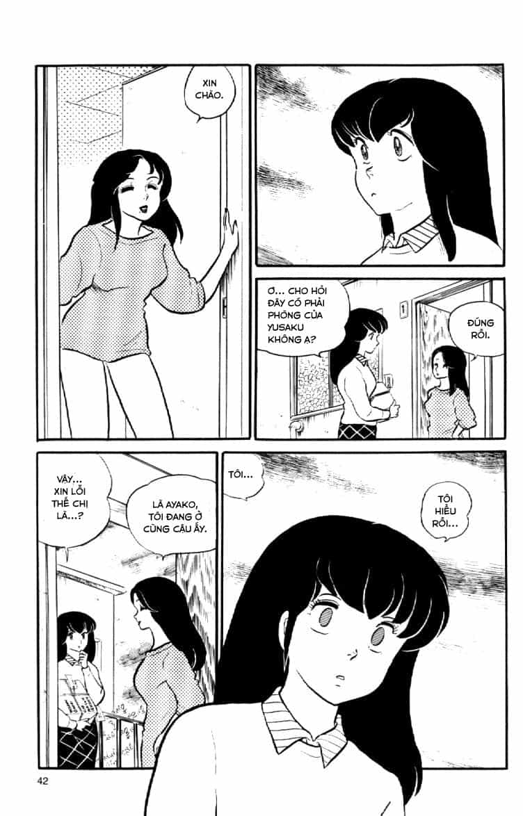 Nhà Trọ Nhất Khắc - Chương 40 - ảnh 19