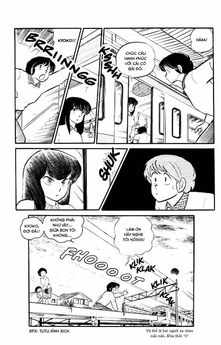 Nhà Trọ Nhất Khắc - Chương 40 - ảnh 21