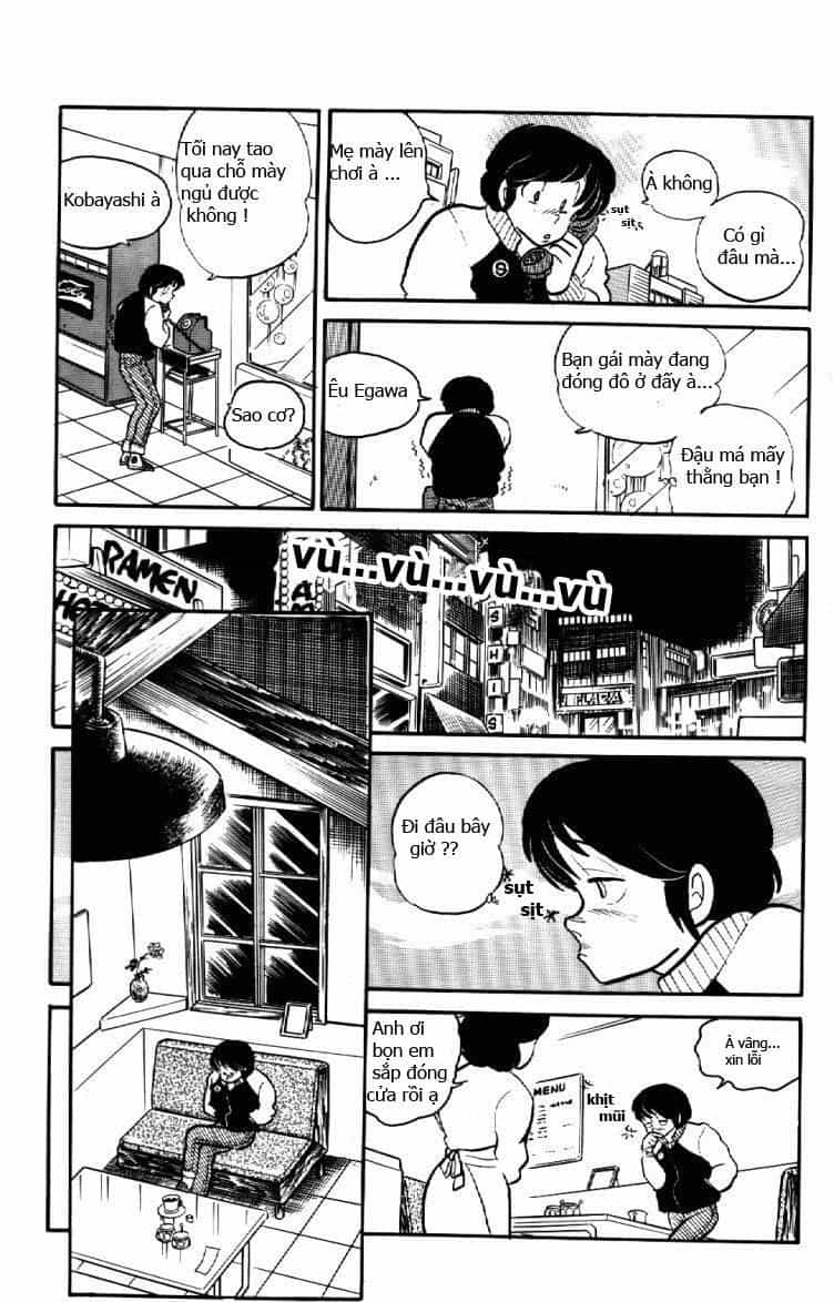 Nhà Trọ Nhất Khắc - Chương 42 - ảnh 17