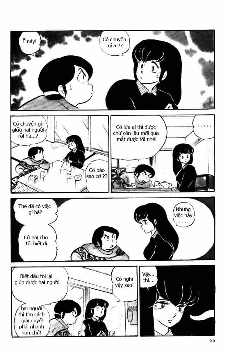 Nhà Trọ Nhất Khắc - Chương 42 - ảnh 6