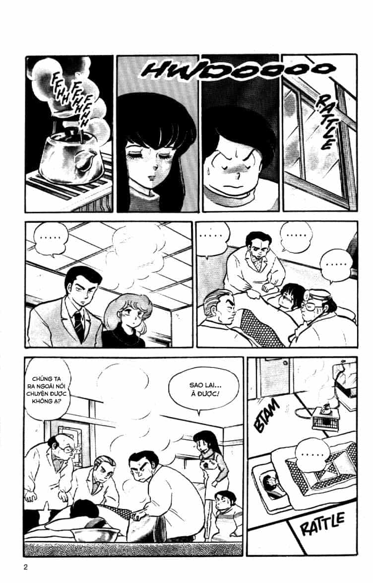 Nhà Trọ Nhất Khắc - Chương 43 - ảnh 5