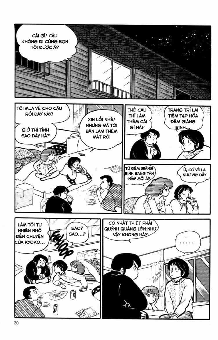 Nhà Trọ Nhất Khắc - Chương 44 - ảnh 10