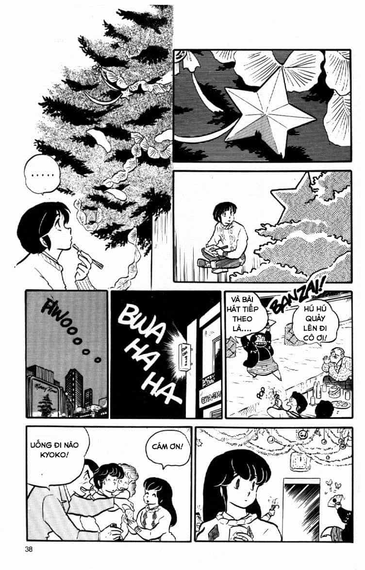 Nhà Trọ Nhất Khắc - Chương 44 - ảnh 17