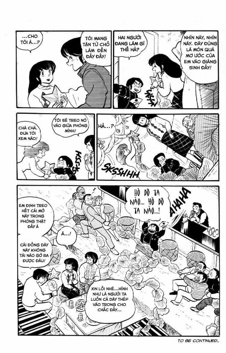 Nhà Trọ Nhất Khắc - Chương 44 - ảnh 19