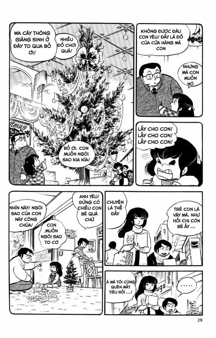 Nhà Trọ Nhất Khắc - Chương 44 - ảnh 9