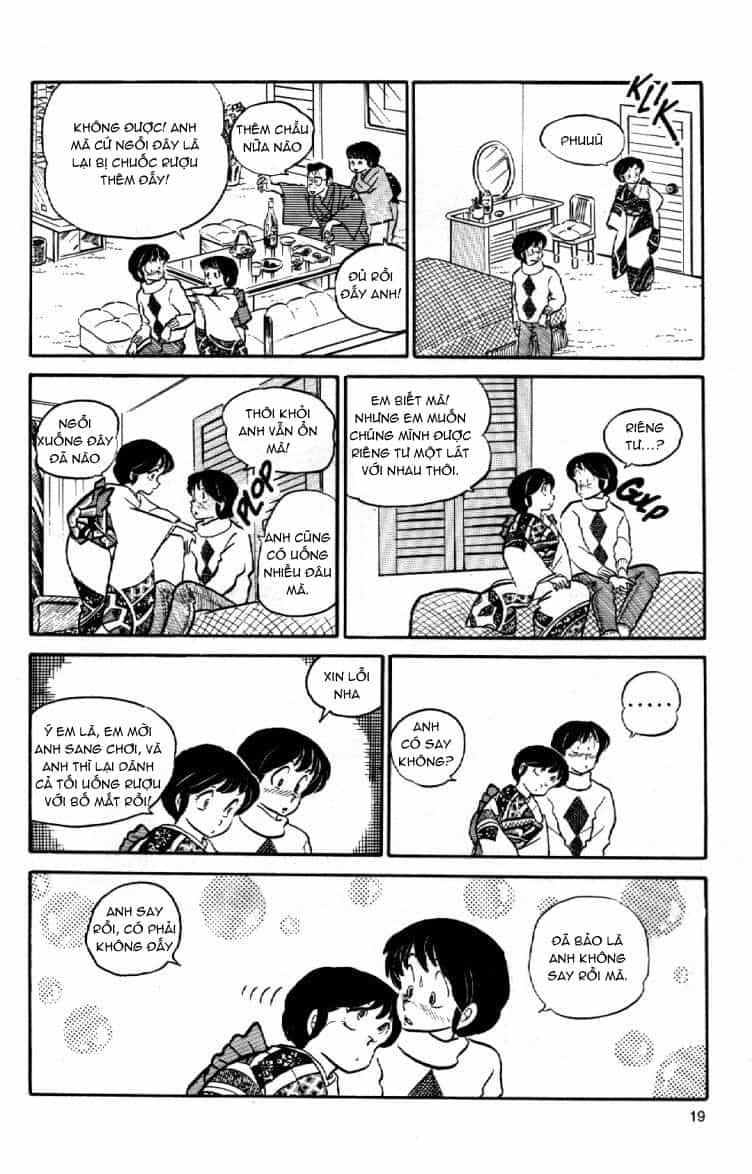 Nhà Trọ Nhất Khắc - Chương 45 - ảnh 20