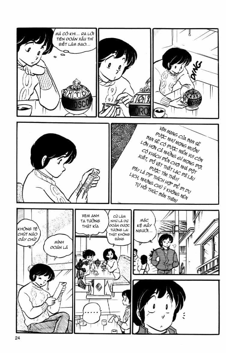 Nhà Trọ Nhất Khắc - Chương 45 - ảnh 25
