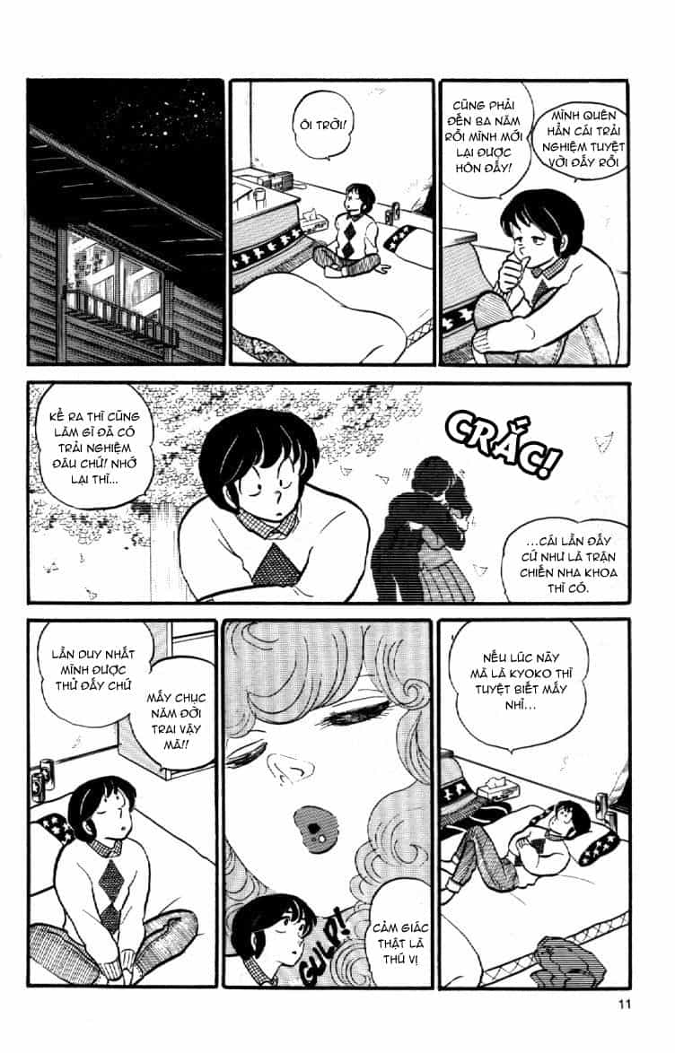 Nhà Trọ Nhất Khắc - Chương 46 - ảnh 13