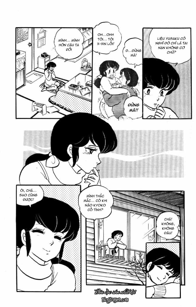 Nhà Trọ Nhất Khắc - Chương 46 - ảnh 34