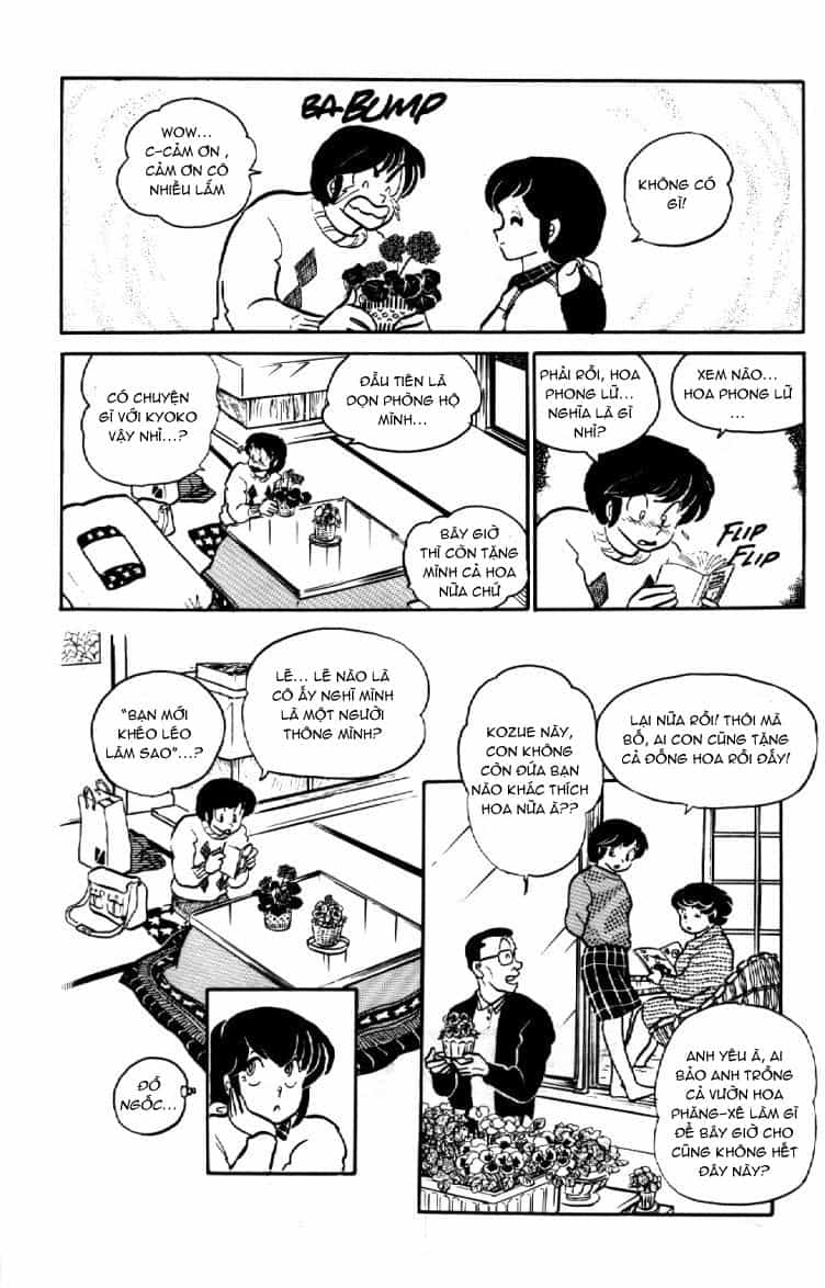 Nhà Trọ Nhất Khắc - Chương 48 - ảnh 21