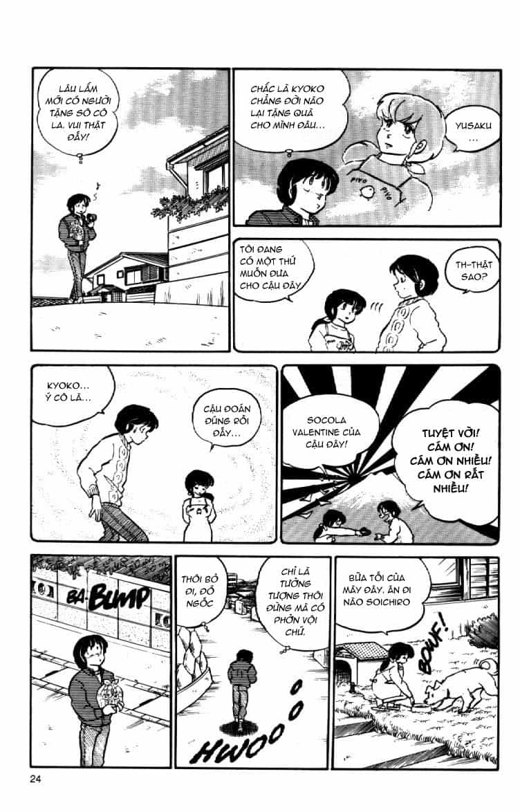 Nhà Trọ Nhất Khắc - Chương 48 - ảnh 5