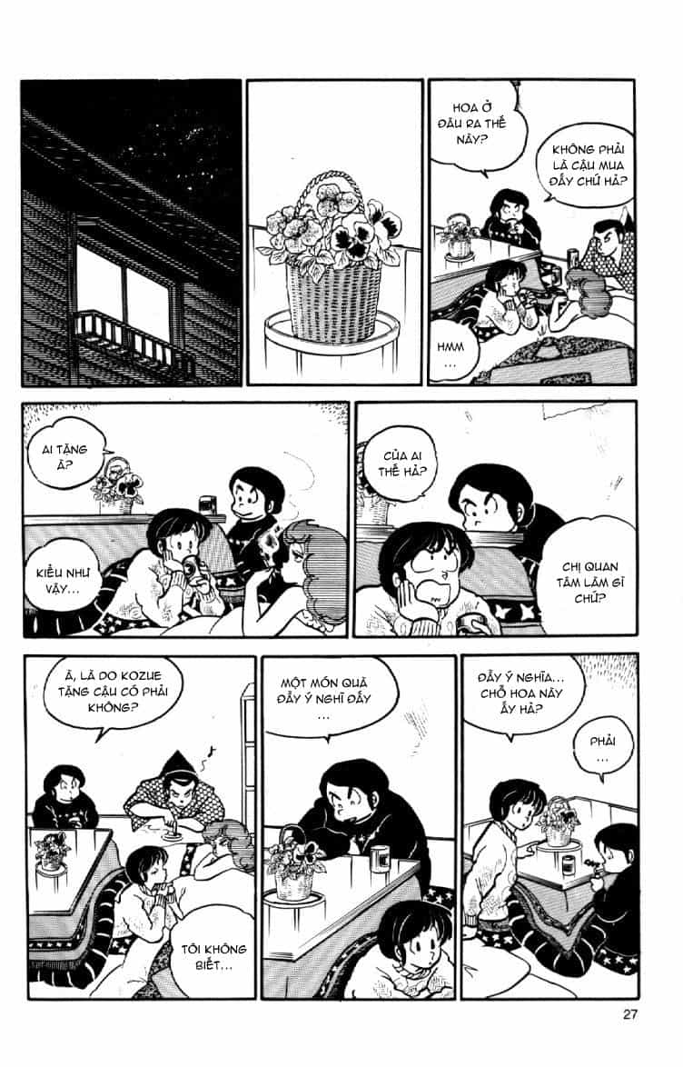 Nhà Trọ Nhất Khắc - Chương 48 - ảnh 8