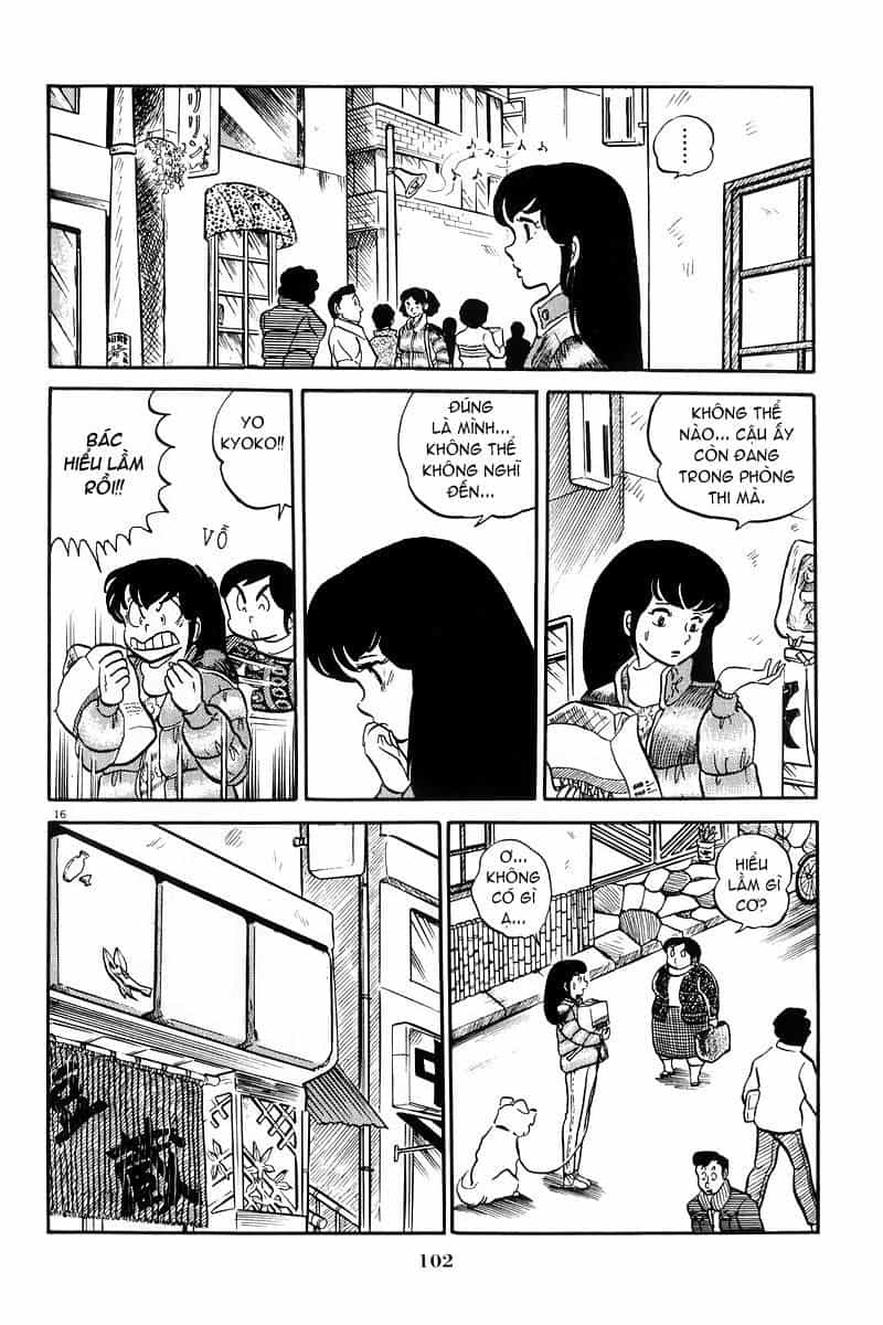 Nhà Trọ Nhất Khắc - Chương 5 - ảnh 17