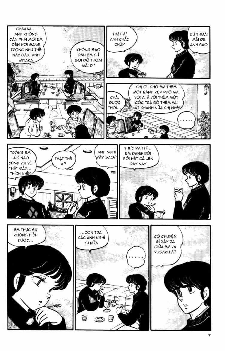 Nhà Trọ Nhất Khắc - Chương 49 - ảnh 10