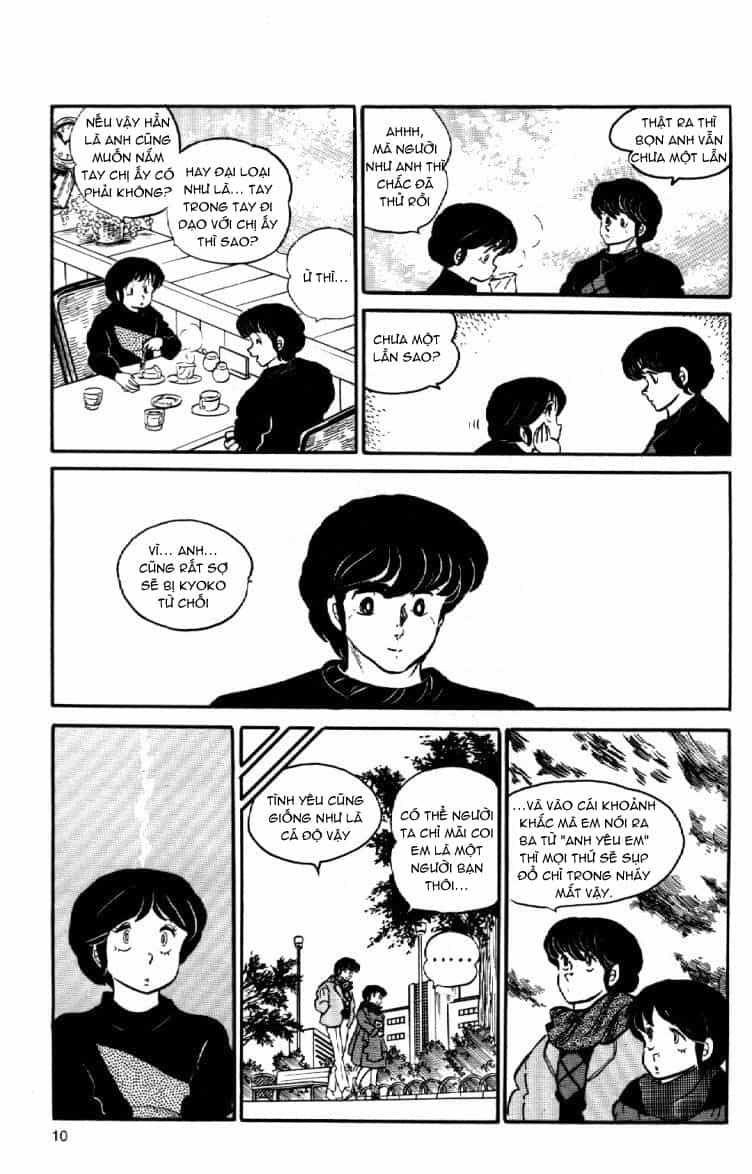 Nhà Trọ Nhất Khắc - Chương 49 - ảnh 13
