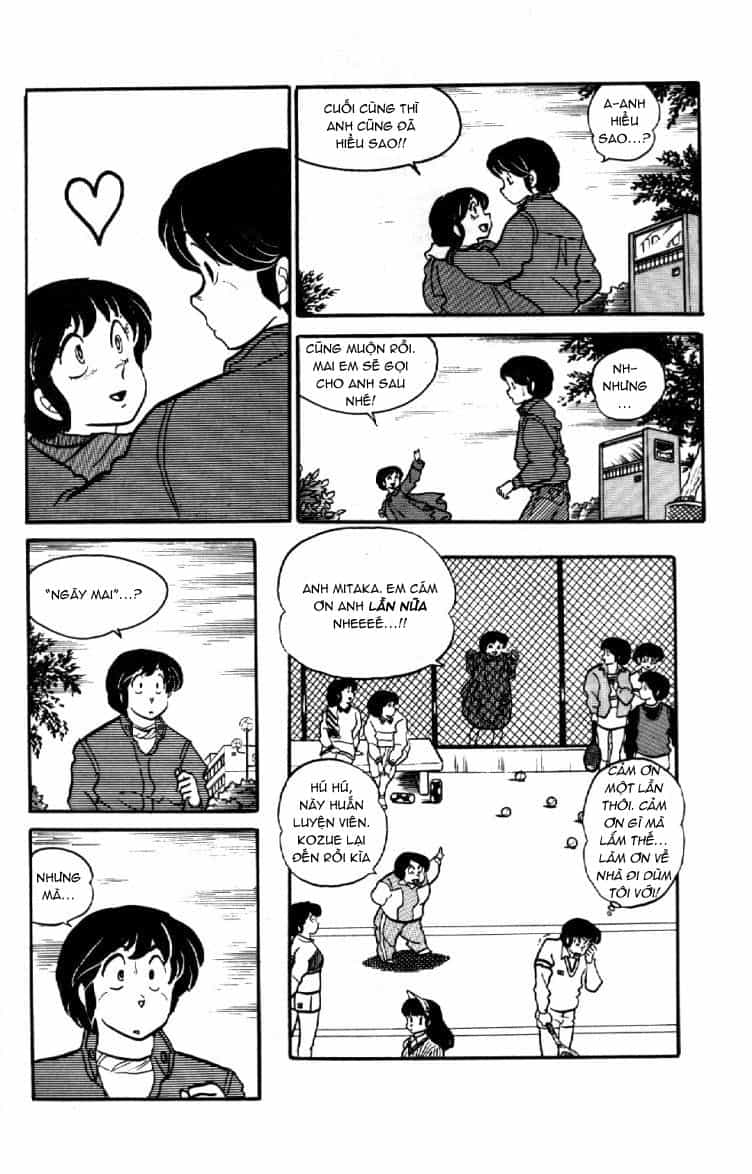 Nhà Trọ Nhất Khắc - Chương 49 - ảnh 24