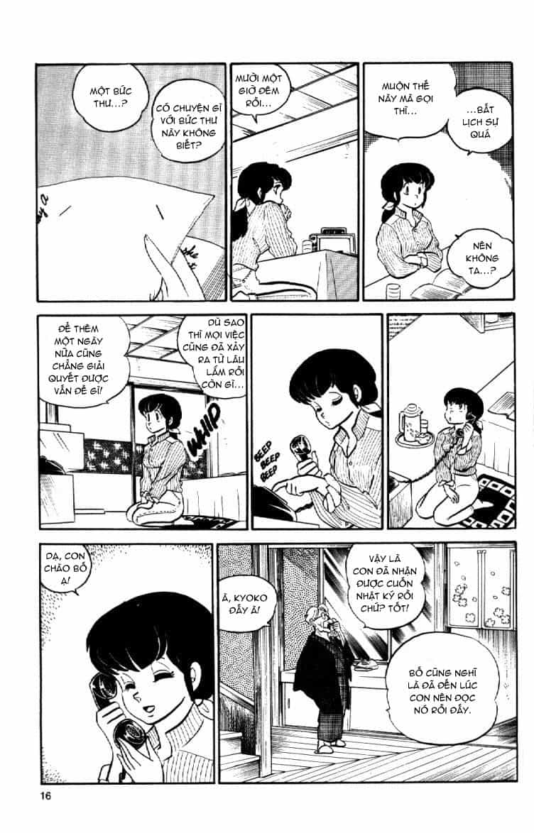Nhà Trọ Nhất Khắc - Chương 51 - ảnh 18