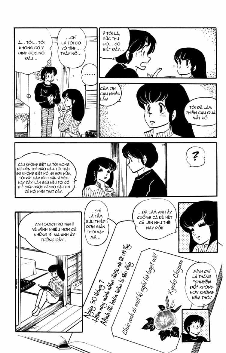 Nhà Trọ Nhất Khắc - Chương 51 - ảnh 24