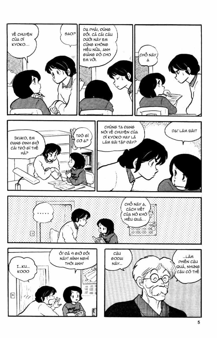 Nhà Trọ Nhất Khắc - Chương 51 - ảnh 7