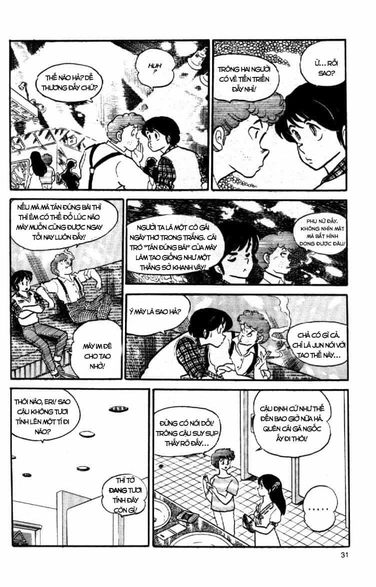 Nhà Trọ Nhất Khắc - Chương 54 - ảnh 12